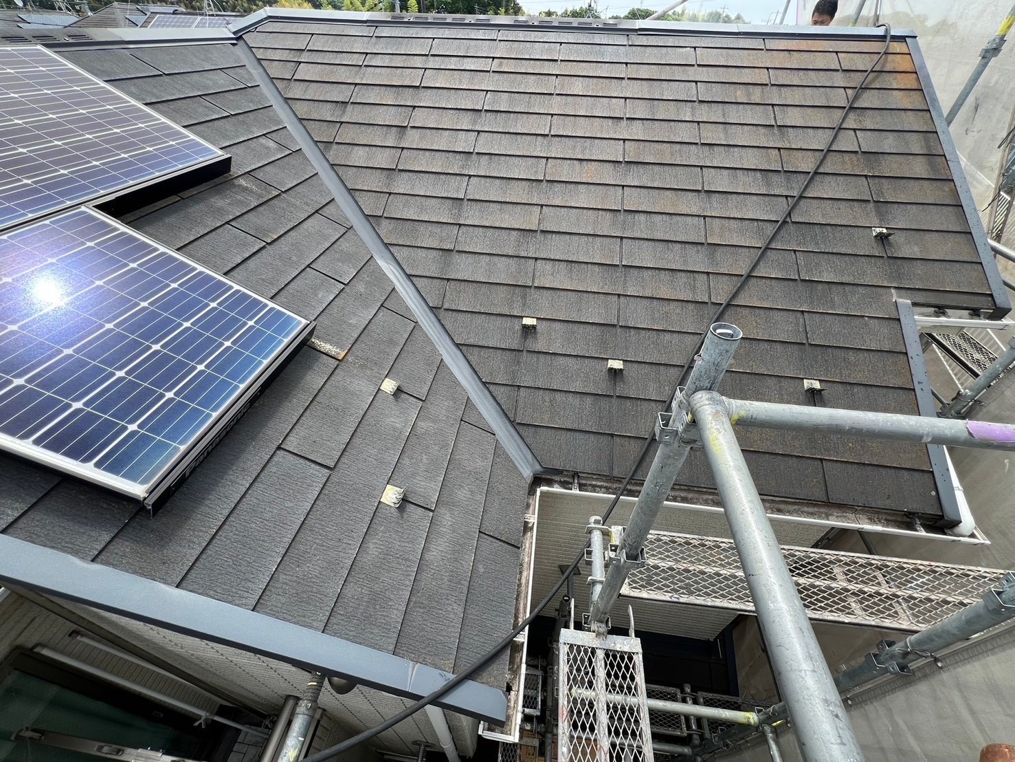 神奈川県横浜市瀬谷区　M様邸