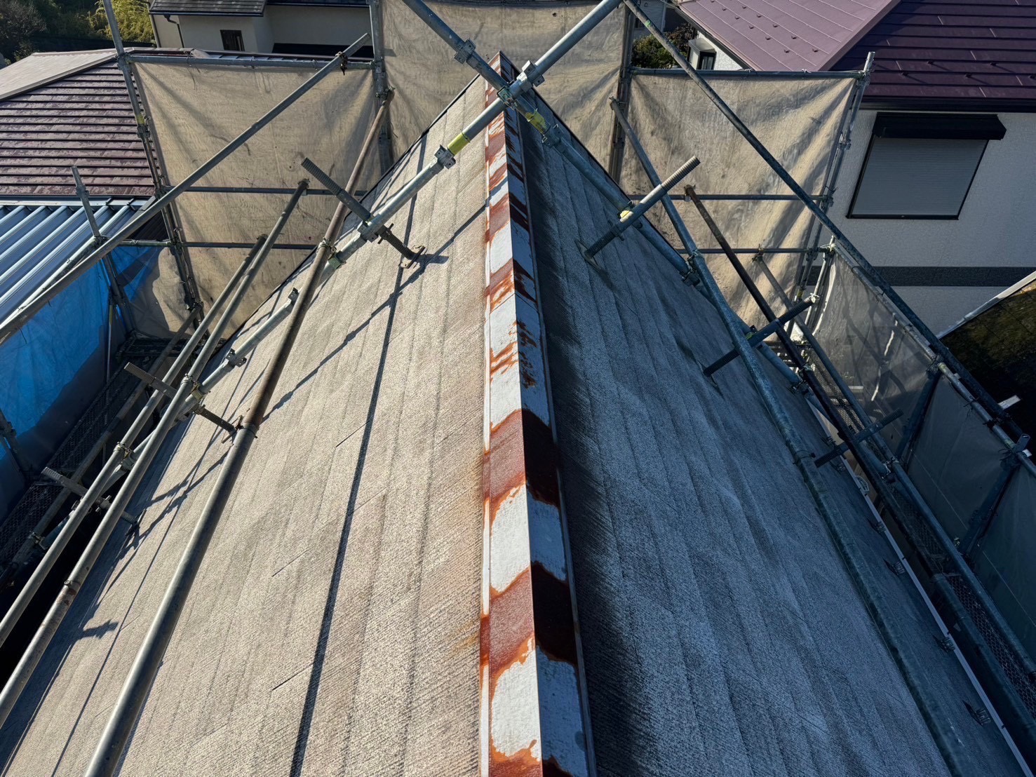 神奈川県横浜市戸塚区　K様邸