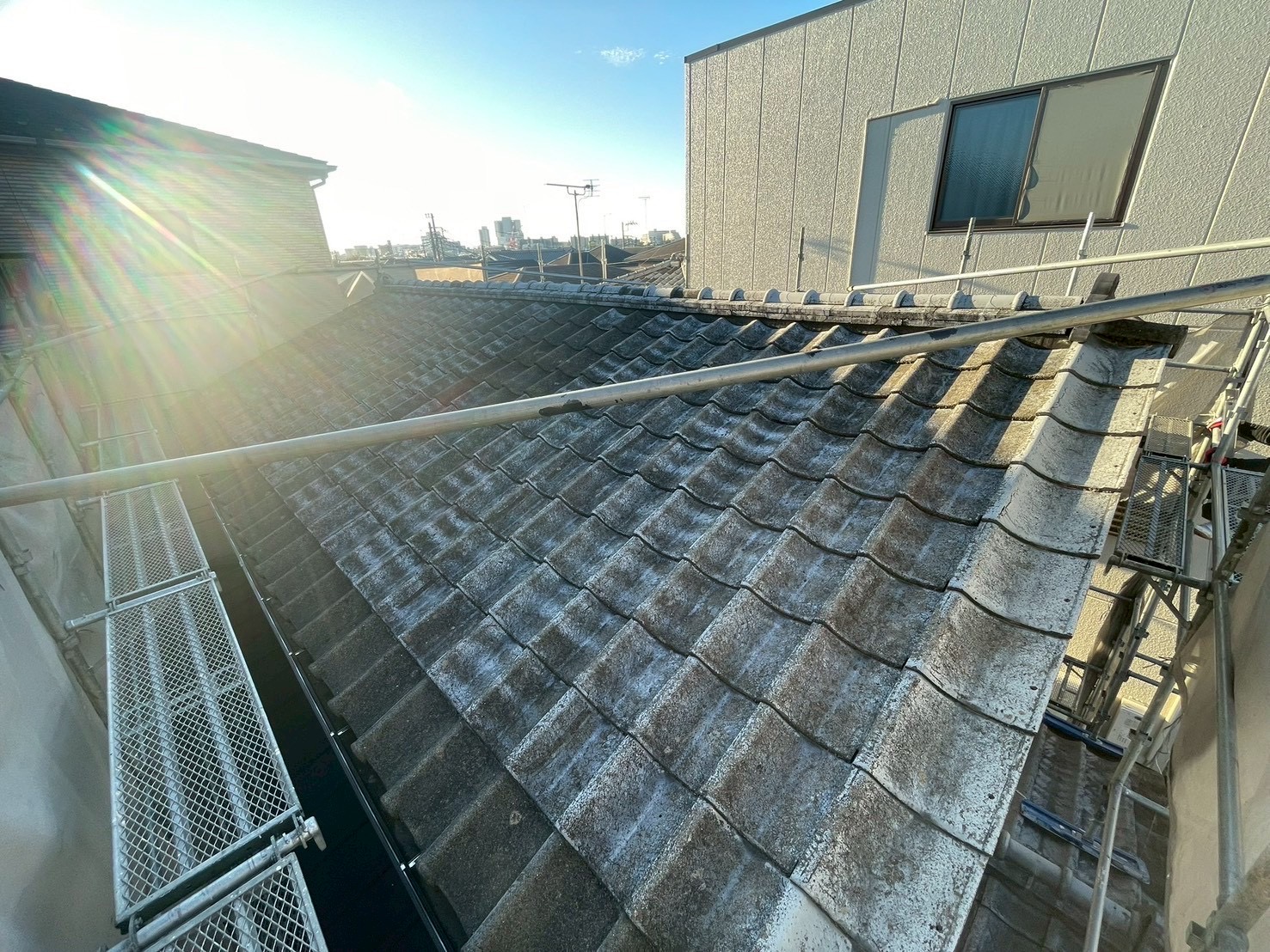 神奈川県相模原市南区　H様邸