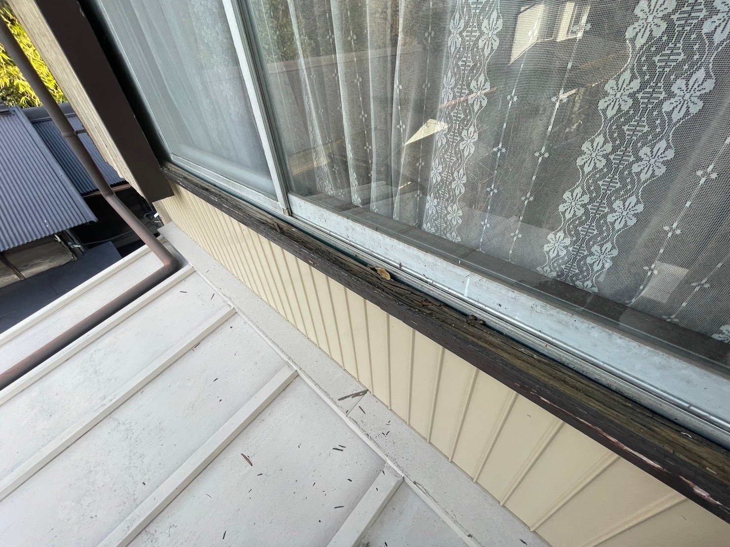 神奈川県横浜市磯子区　K様邸