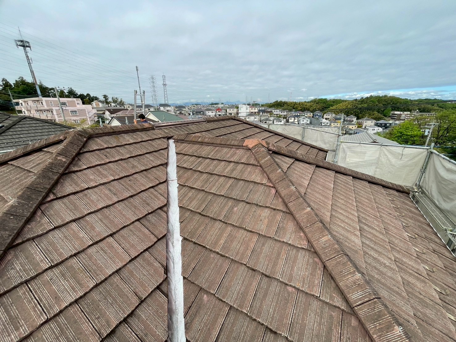 神奈川県横浜市青葉区　H様邸