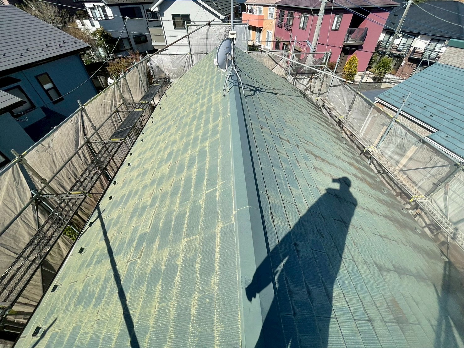 東京都町田市　O様邸