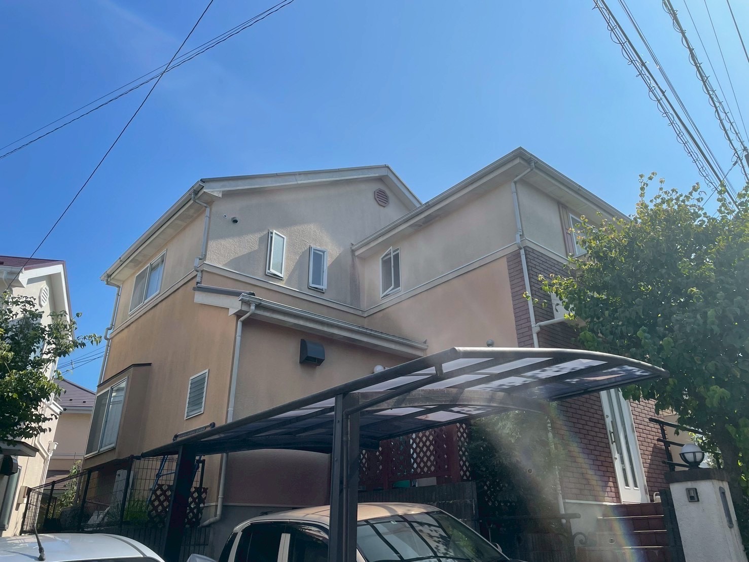 神奈川県横浜市青葉区　Y様邸