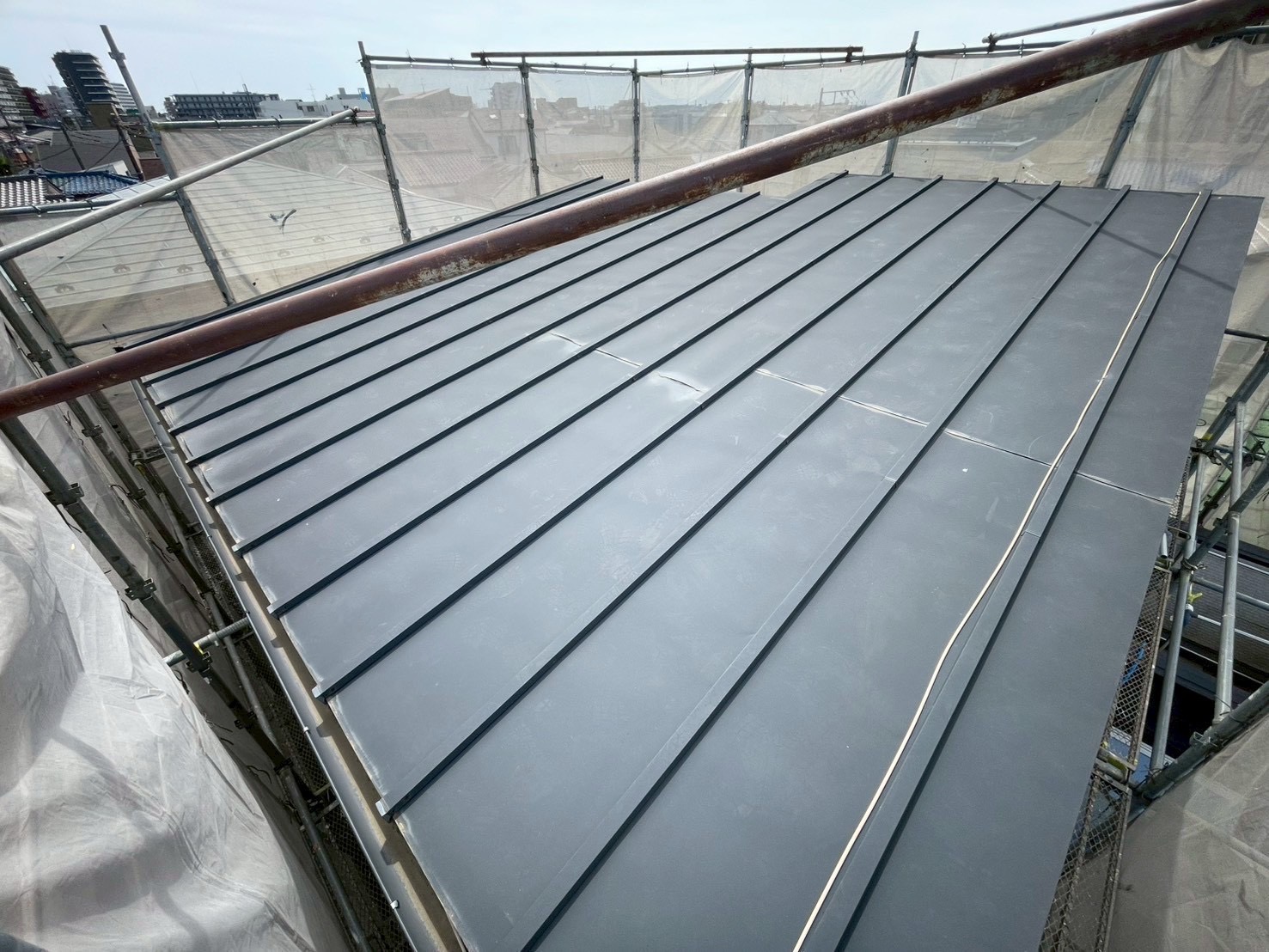 神奈川県大和市　O様邸