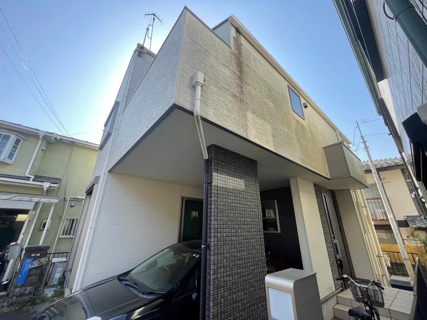 神奈川県横浜市泉区　H様邸