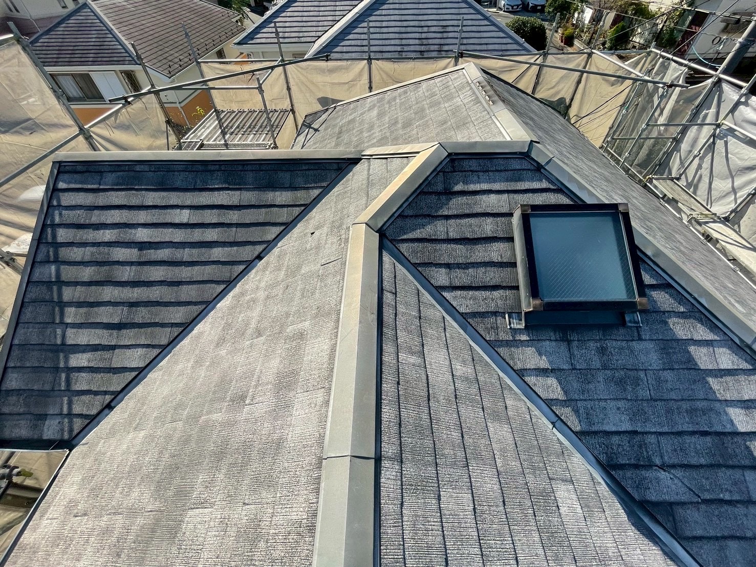 神奈川県横浜市青葉区　O