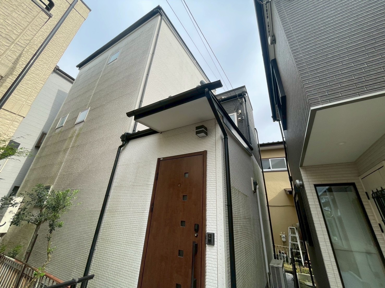 神奈川県大和市　O様邸