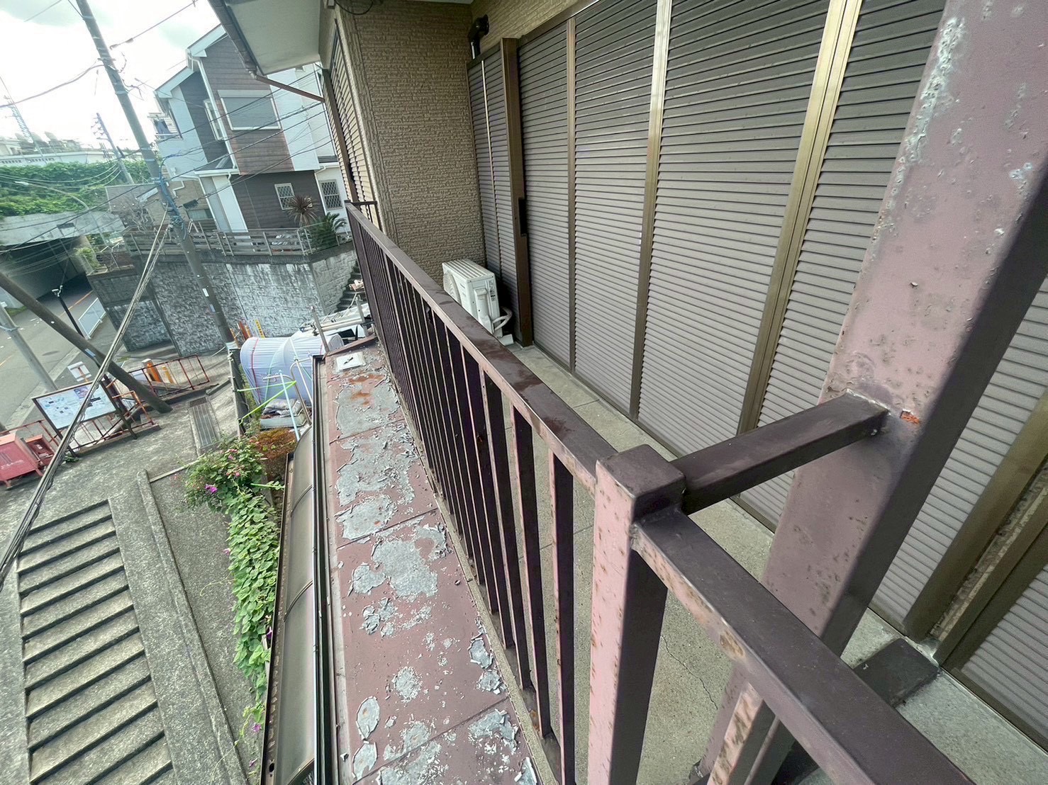 神奈川県横浜市戸塚区　I様邸