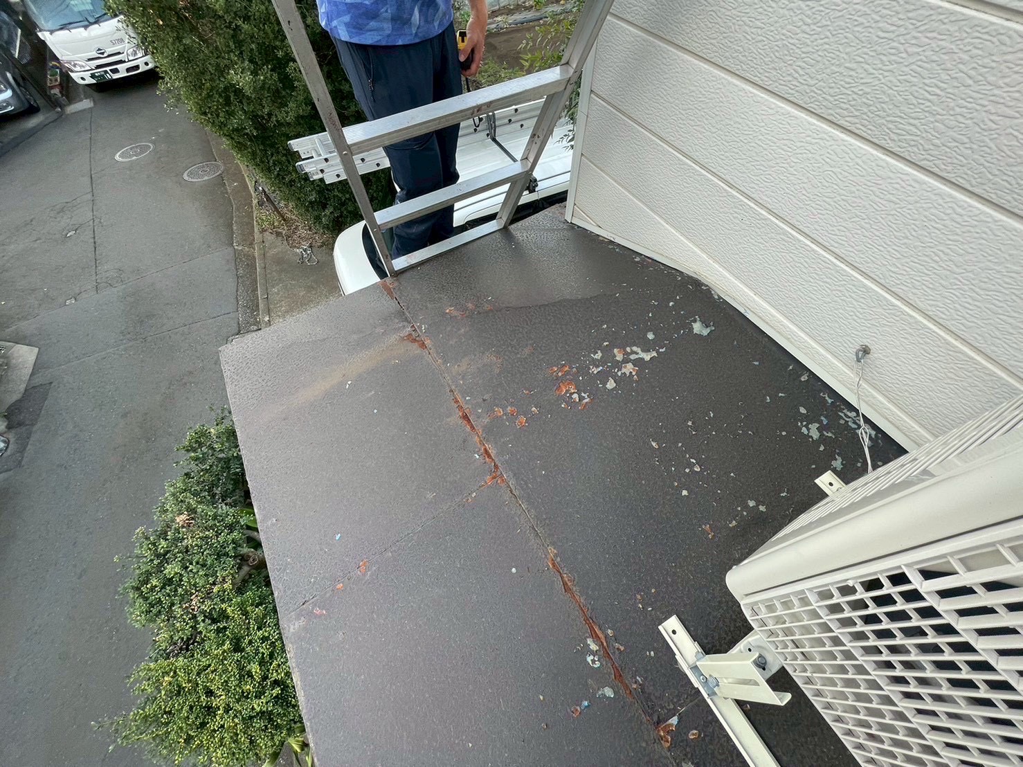 神奈川県横浜市瀬谷区　E様邸