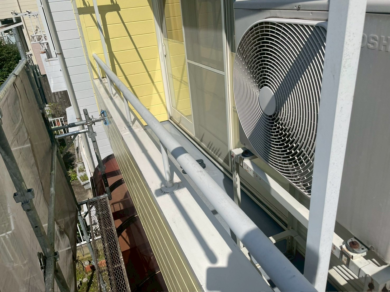 神奈川県横浜市南区　K様邸