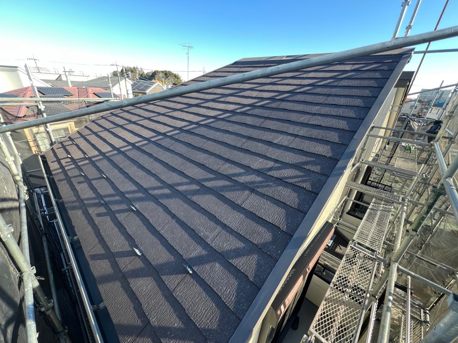 神奈川県藤沢市　I様邸