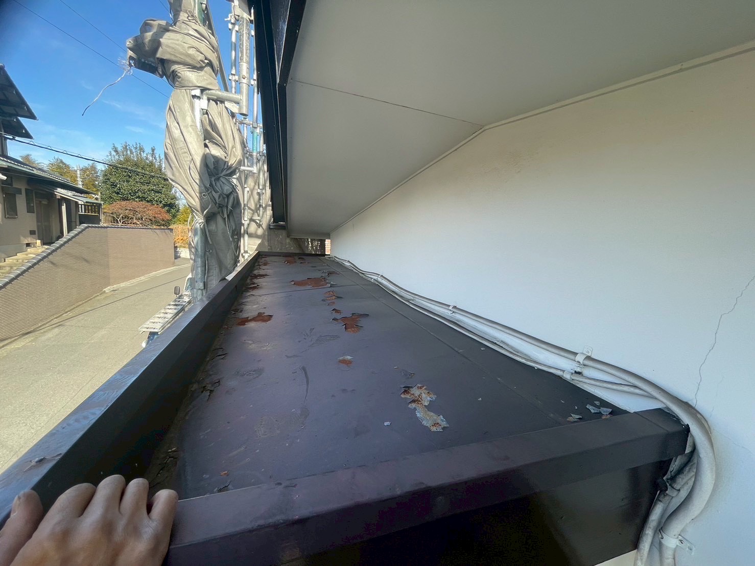 神奈川県横浜市港北区　M様邸