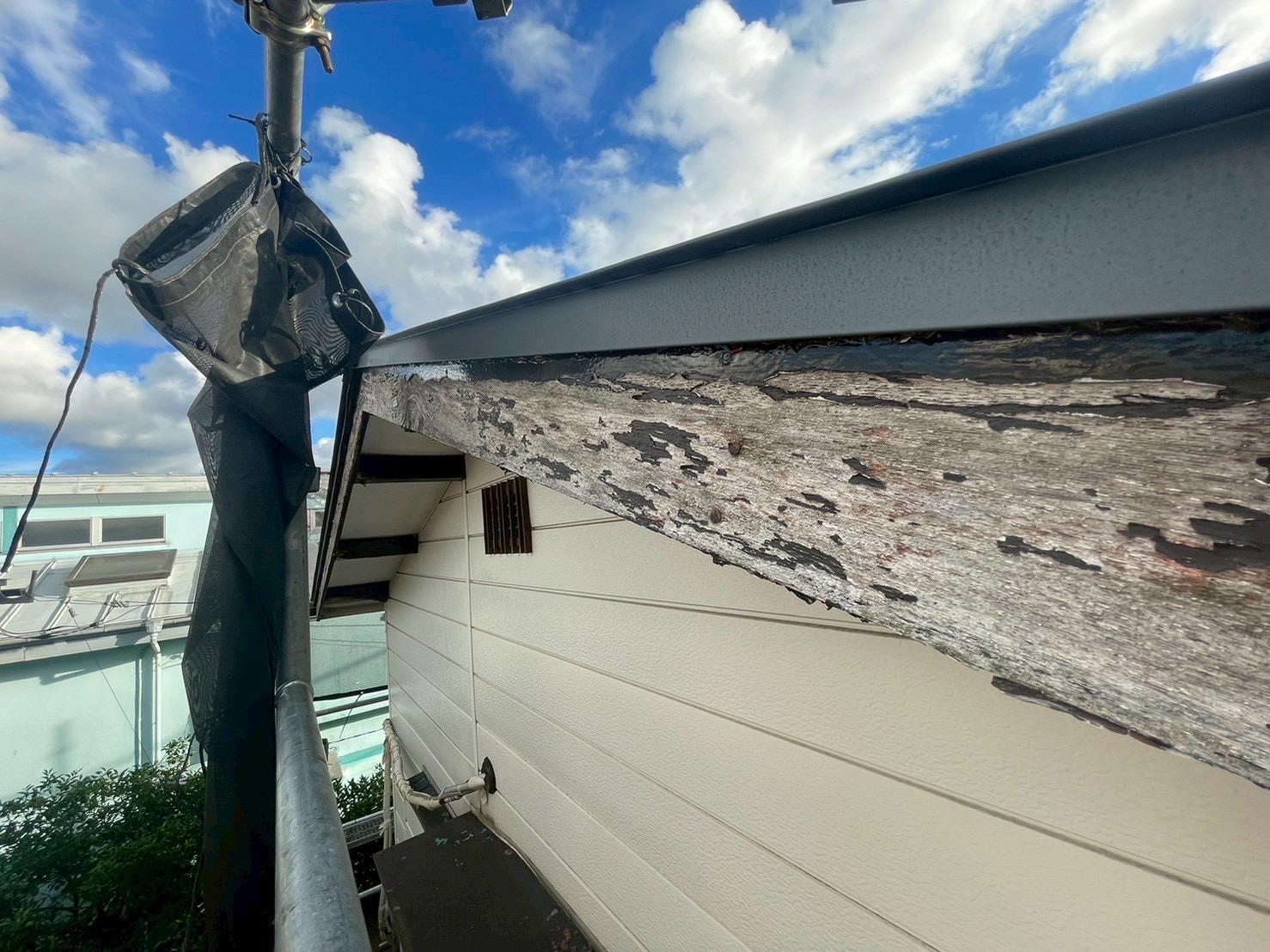 神奈川県横浜市瀬谷区　E様邸