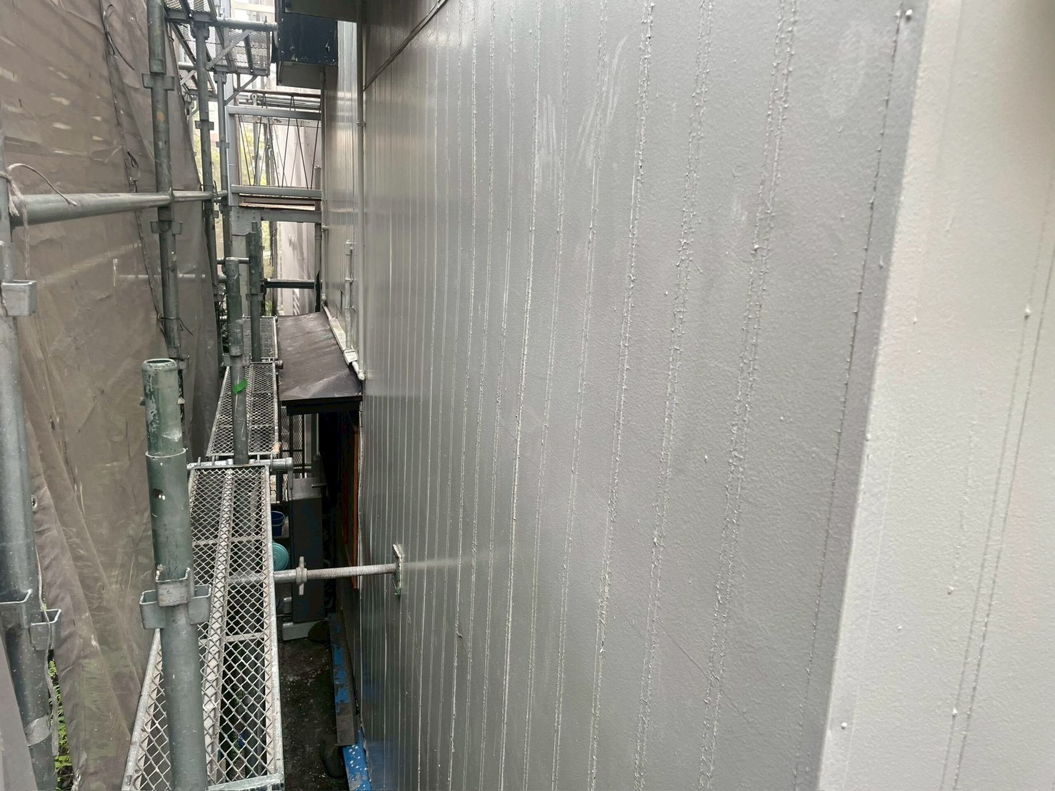 神奈川県横浜市旭区　K様邸