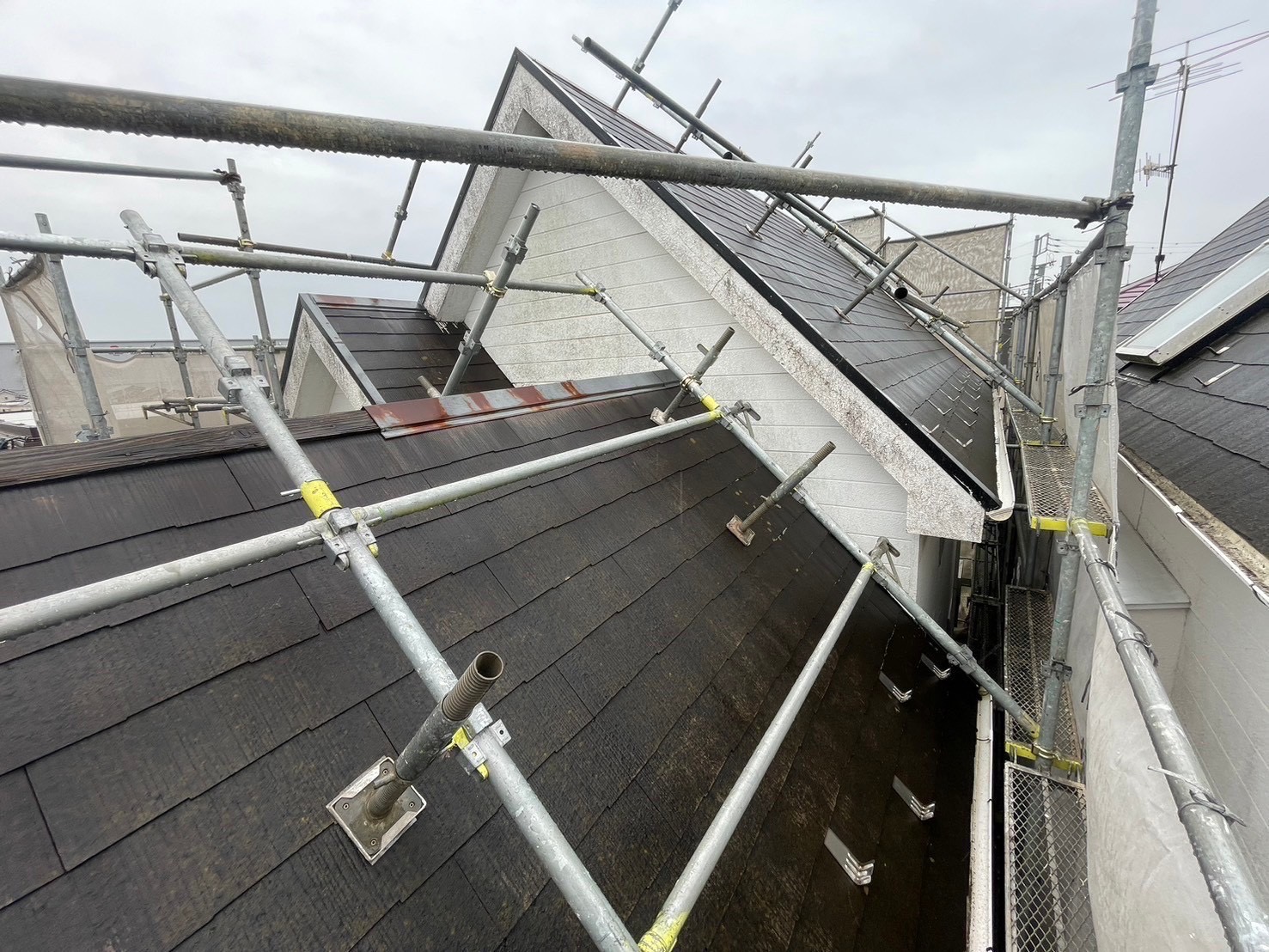 神奈川県横浜市戸塚区　K様邸