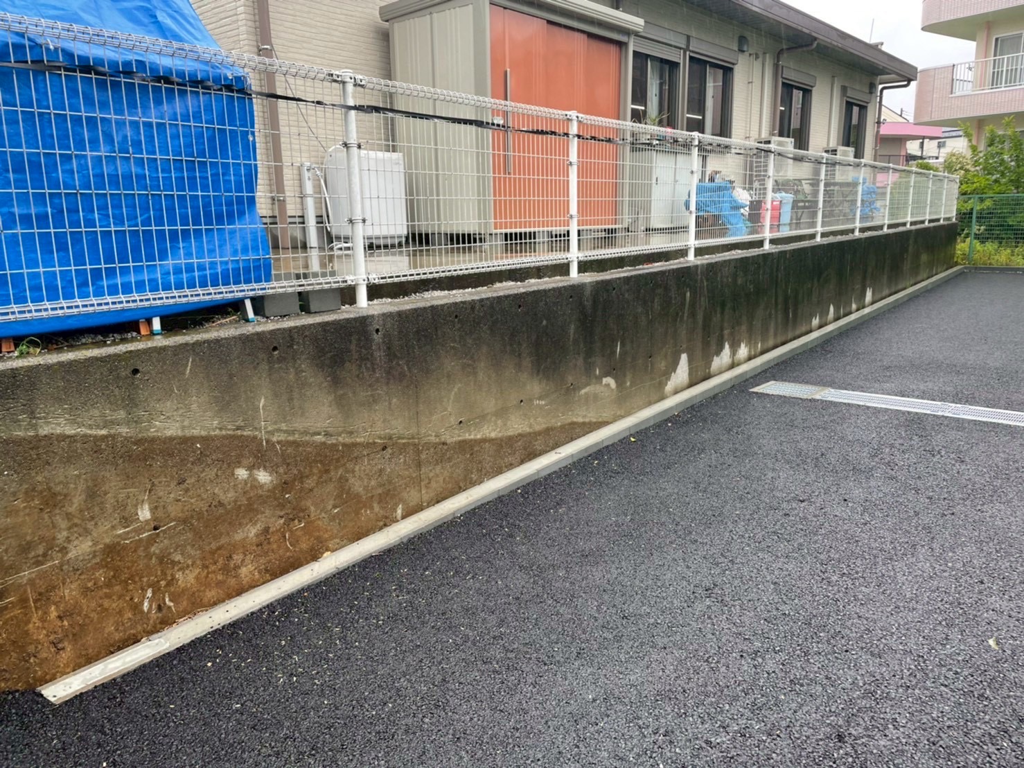 神奈川県横浜市緑区　A様(法人)