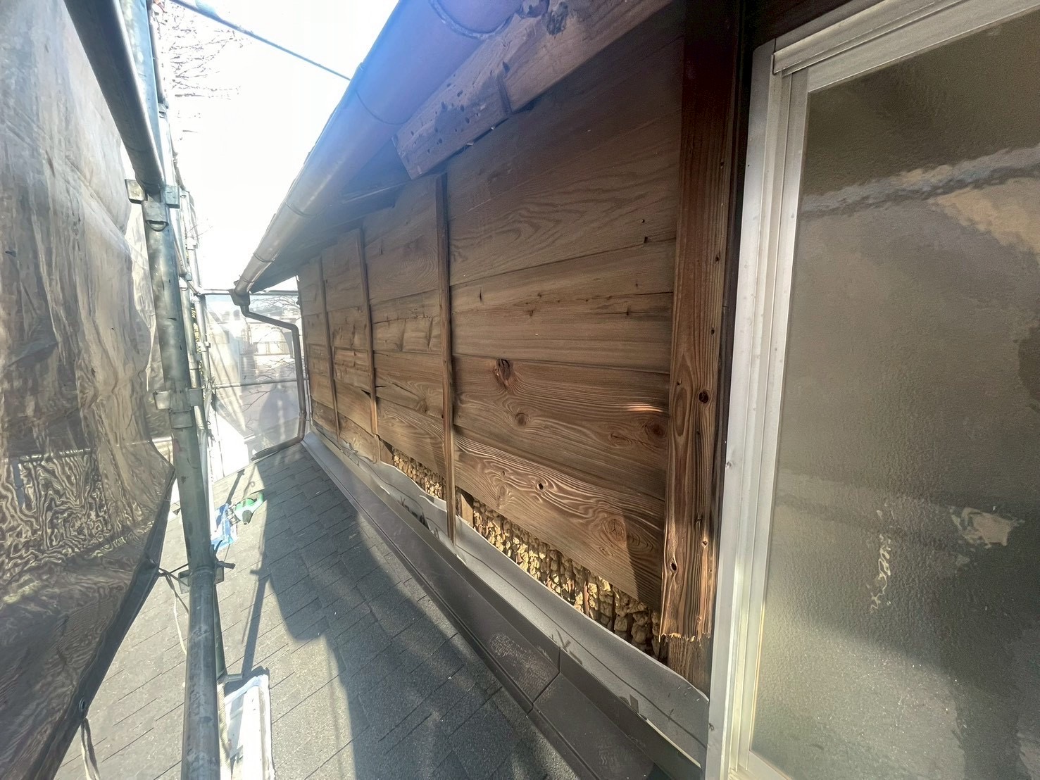 神奈川県横浜市磯子区　K様邸