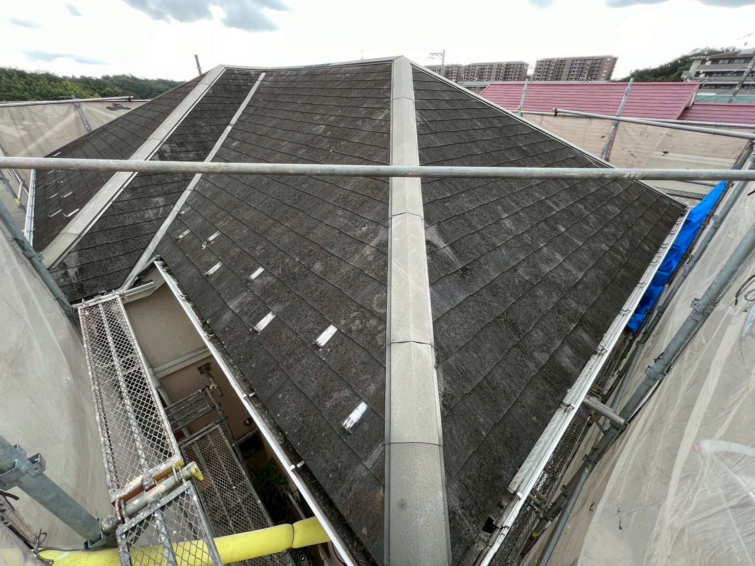 神奈川県横浜市青葉区　A様邸