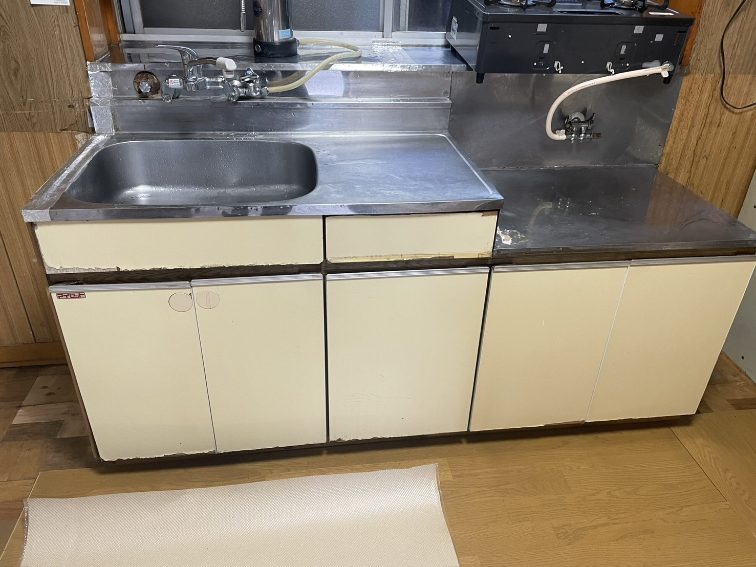 神奈川県川崎市高津区　F様邸