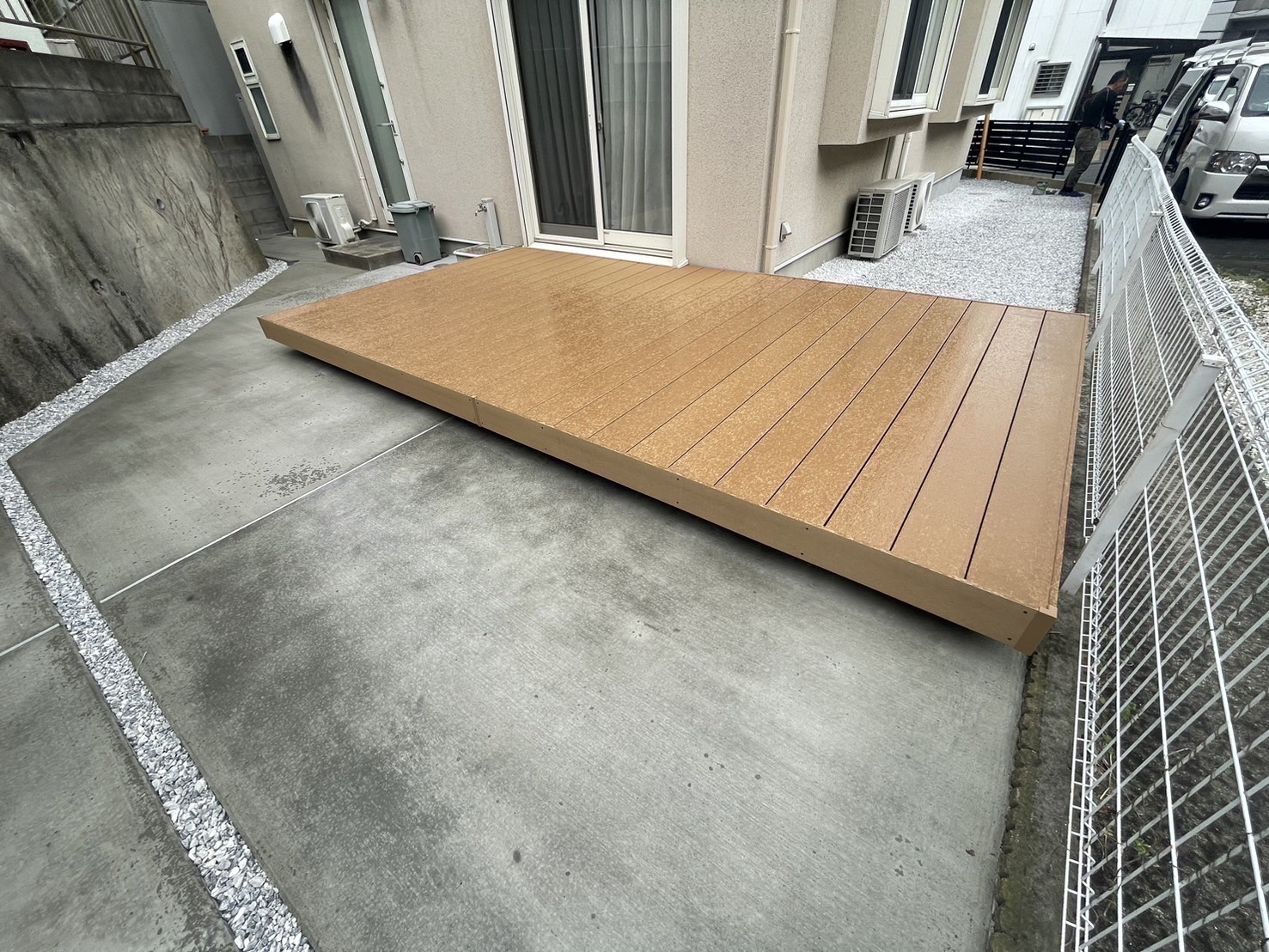 神奈川県横浜市旭区　Y様邸