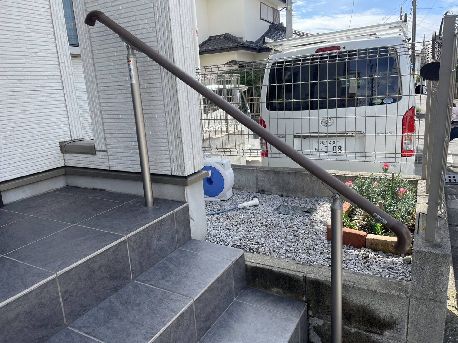 神奈川県横浜市保土ヶ谷区　M様邸